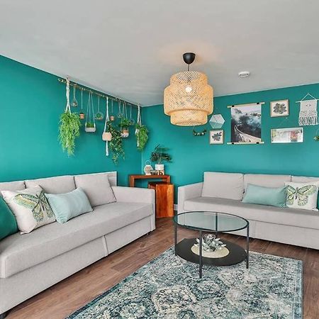 The Exclusive Gem Of Leeds - Sleeps 8 Daire Dış mekan fotoğraf