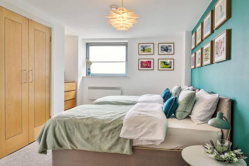 The Exclusive Gem Of Leeds - Sleeps 8 Daire Dış mekan fotoğraf