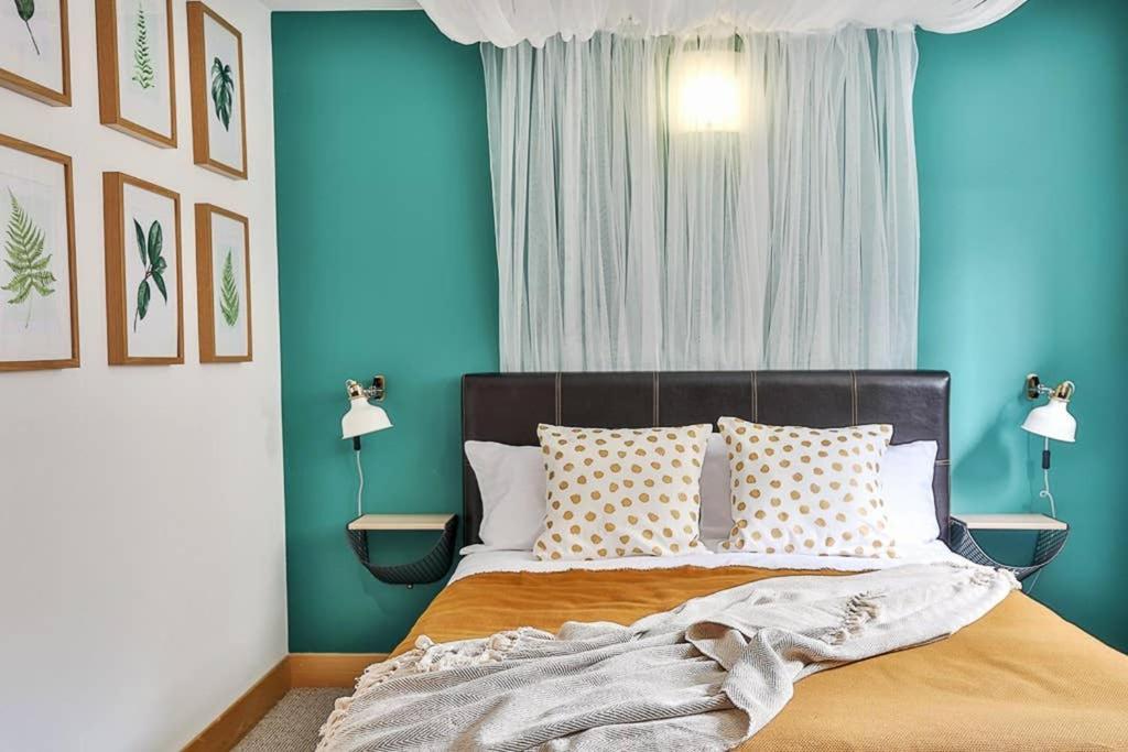 The Exclusive Gem Of Leeds - Sleeps 8 Daire Dış mekan fotoğraf