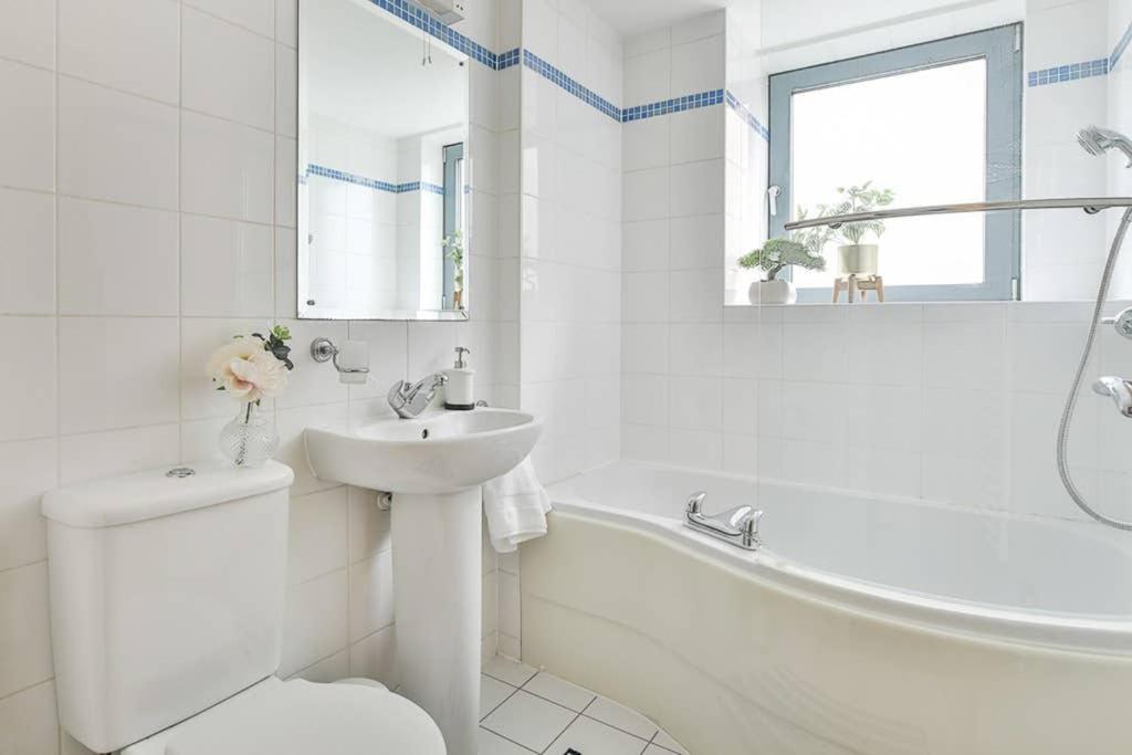The Exclusive Gem Of Leeds - Sleeps 8 Daire Dış mekan fotoğraf