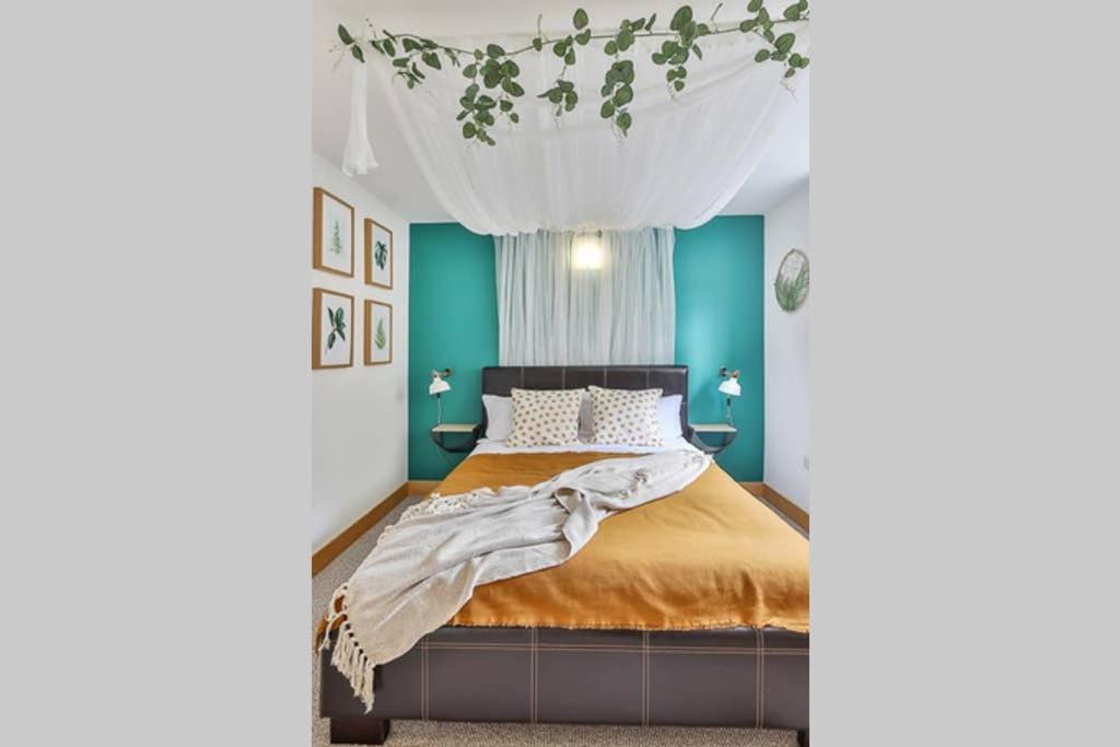 The Exclusive Gem Of Leeds - Sleeps 8 Daire Dış mekan fotoğraf
