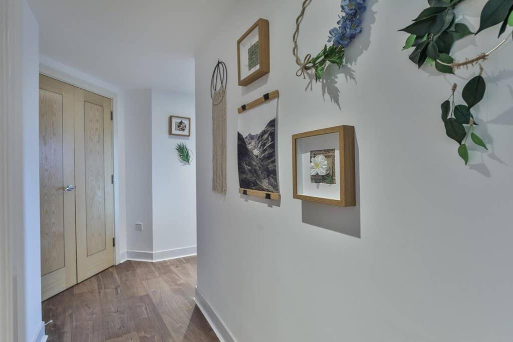 The Exclusive Gem Of Leeds - Sleeps 8 Daire Dış mekan fotoğraf