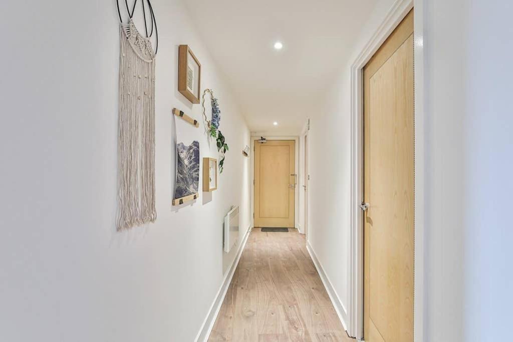 The Exclusive Gem Of Leeds - Sleeps 8 Daire Dış mekan fotoğraf