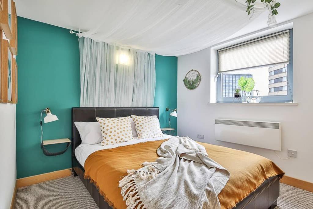 The Exclusive Gem Of Leeds - Sleeps 8 Daire Dış mekan fotoğraf