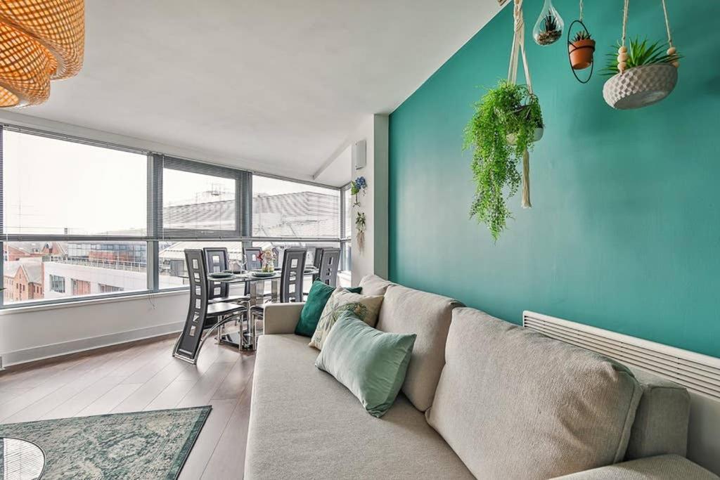 The Exclusive Gem Of Leeds - Sleeps 8 Daire Dış mekan fotoğraf