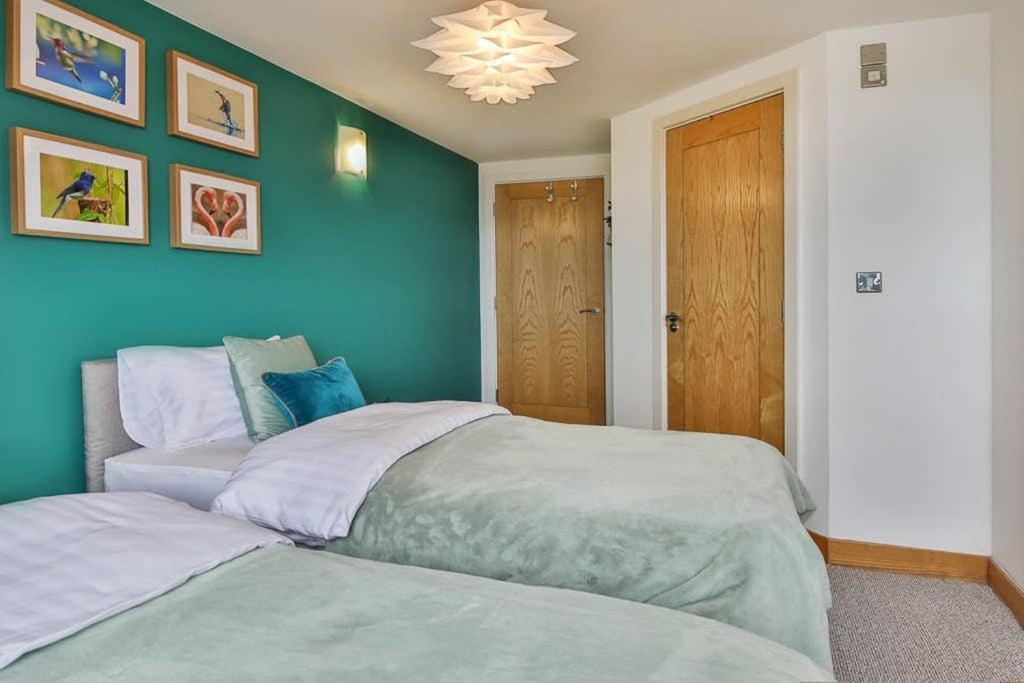 The Exclusive Gem Of Leeds - Sleeps 8 Daire Dış mekan fotoğraf