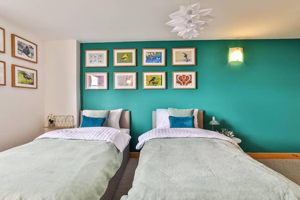 The Exclusive Gem Of Leeds - Sleeps 8 Daire Dış mekan fotoğraf